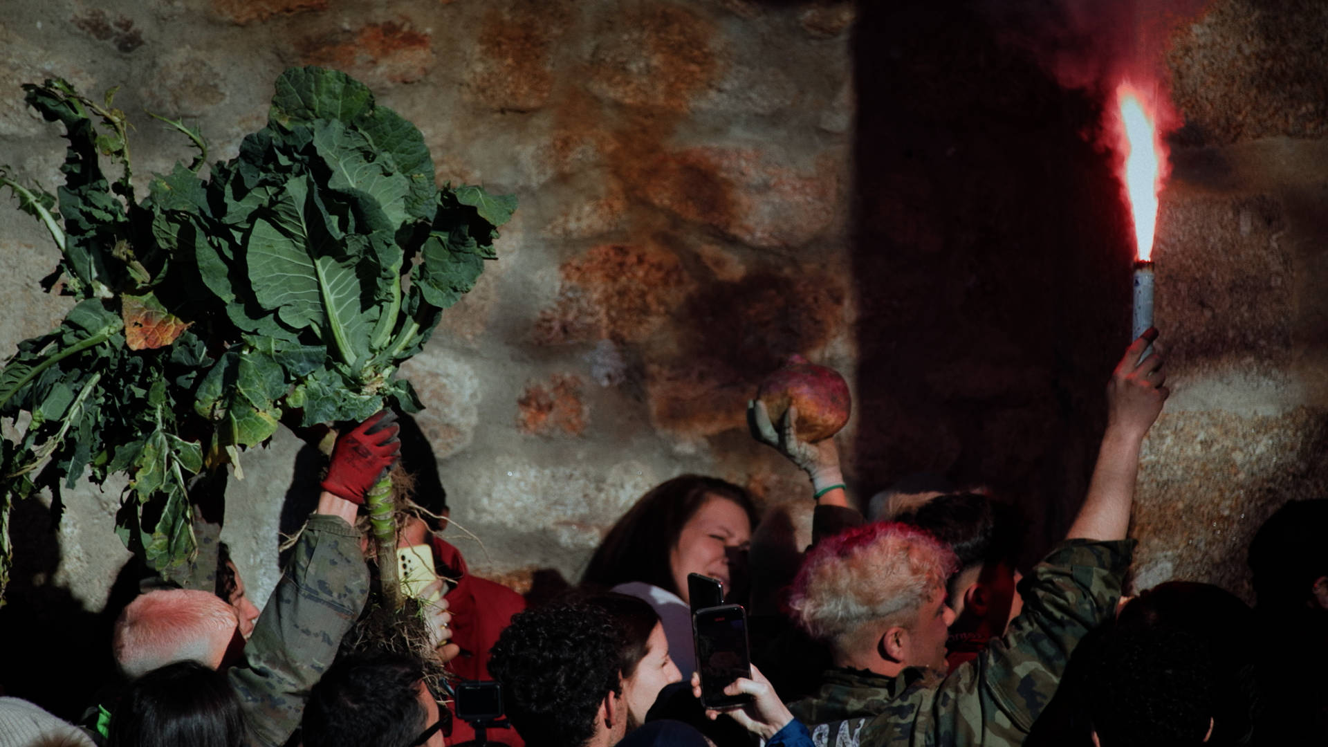 Ausstellung Yalda Afsah EMAF 39