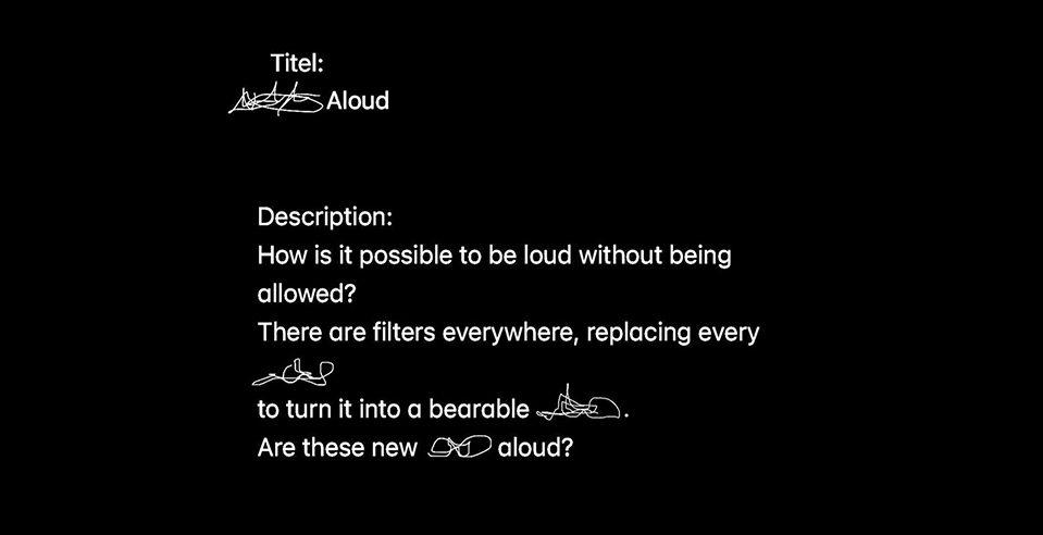 CAMPUS Aloud Any Jackson Chaturanga New