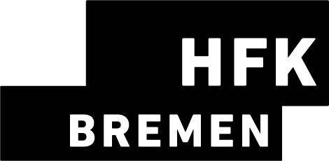 Logo hfk Bremen 2026