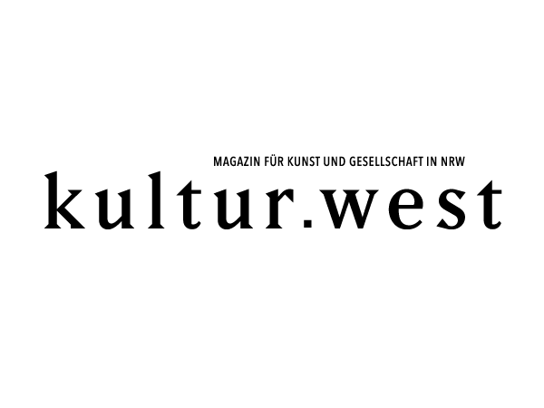 Logo kultur.west