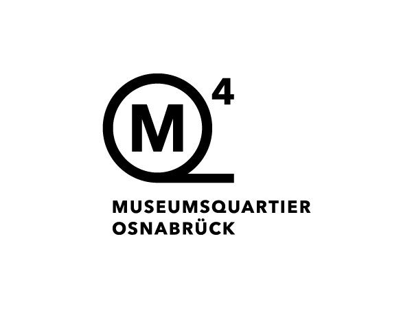 Logo Museumsquartier Osnabrück 2024