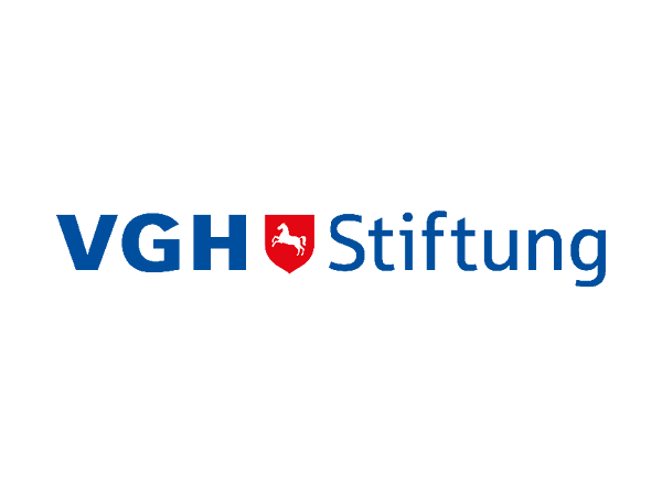 Logo VGH Stiftung 2024