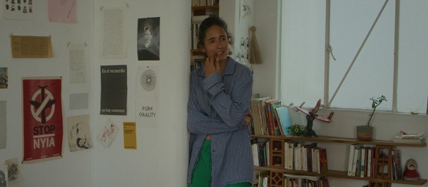 Filmprogramm - Everything Else is Noise