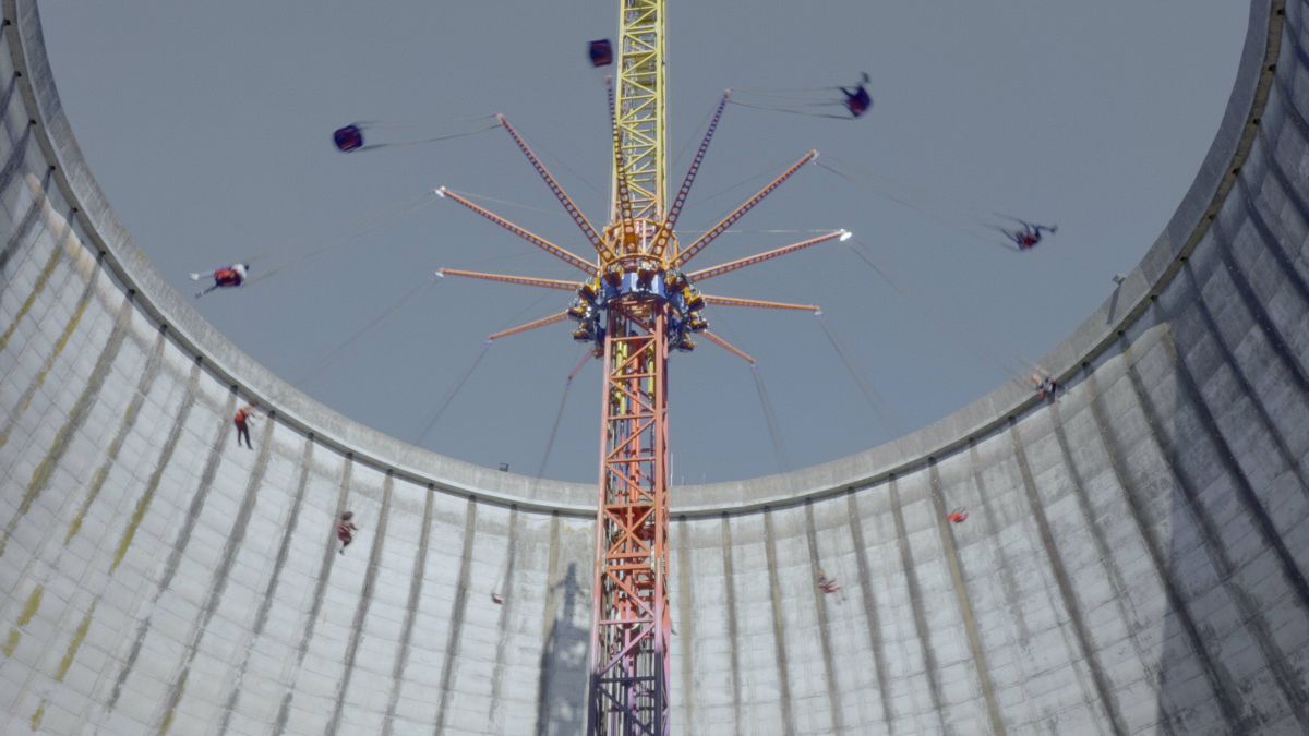 Warnungen an die ferne Zukunft