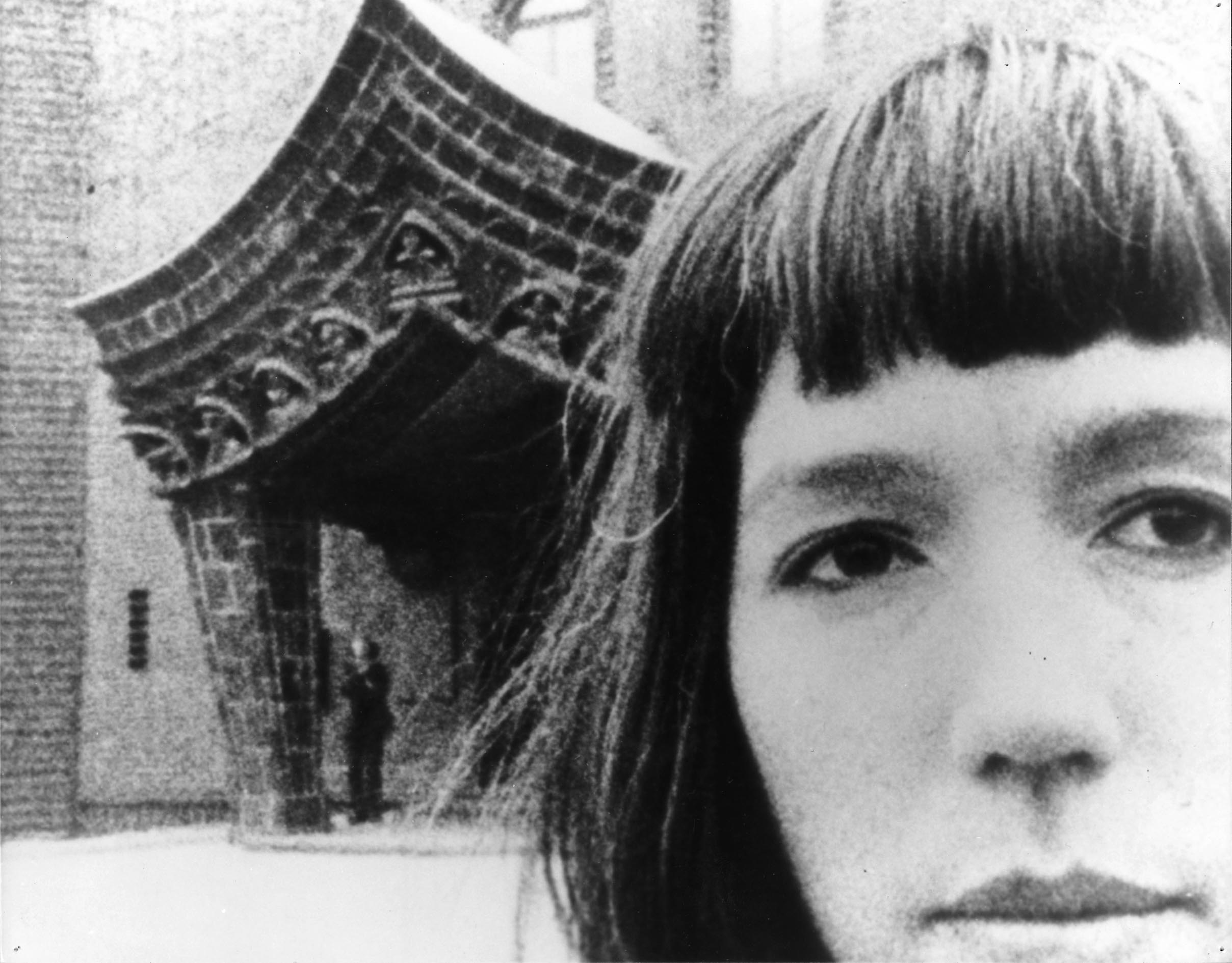Journeys from Berlin_Yvonne Rainer